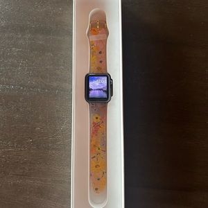 Series 3 Apple Watch